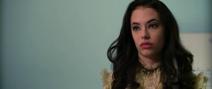 Кадр з фільму Вихідні у родинному колі