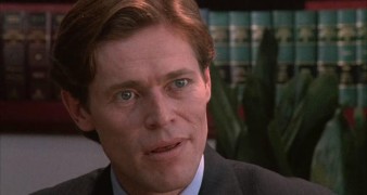 Кадр з фільму Тіло як доказ