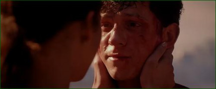 Кадр з фільму Людина-павук: Додому шляху нема