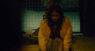 Кадр з фільму Пила 10