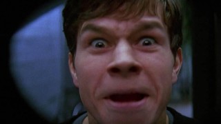 Кадр з фільму Страх