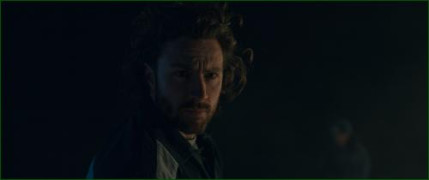 Кадр з фільму Крейвен-мисливець