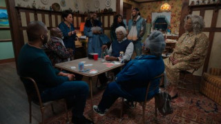 Кадр з фільму Медея: Екзотичне весілля