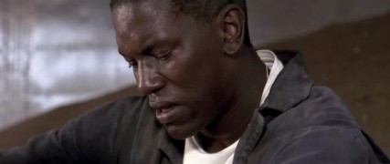 Кадр з фільму Політ Фенікса