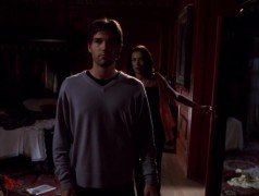 Кадр з фільму Влад