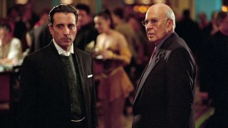 Кадр з фільму Тринадцять друзів Оушена