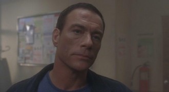 Кадр з фільму Спеціальне завдання