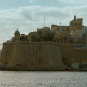 Кадр з фільму Цербери війни