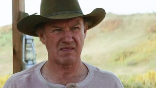 Кадр з фільму Непрощенний