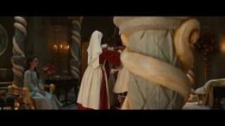 Кадр з фільму Діва проти біди