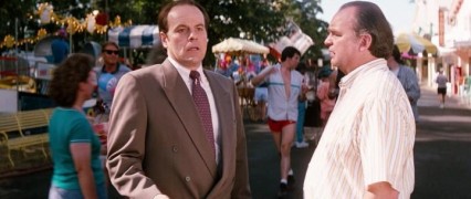 Кадр з фільму Звільніть Віллі