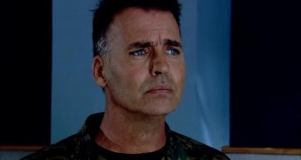 Кадр з фільму Місія порятунку 2. Точка удару