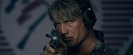 Кадр з фільму Нестримні 3