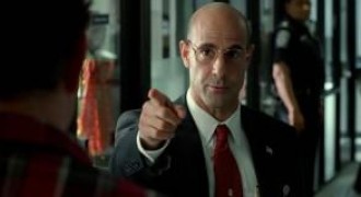 Кадр з фільму Термінал