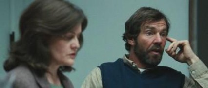 Кадр з фільму Розумники