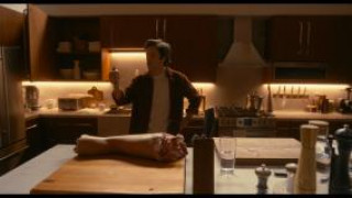 Кадр з фільму Свіжина