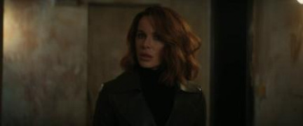 Кадр з фільму Код «Чорна канарка»