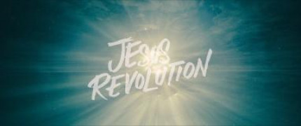 Кадр з фільму Революція Ісуса