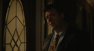 Кадр з фільму Зниклий хлопчик