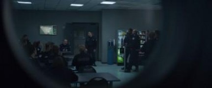 Кадр з фільму Нічний патруль