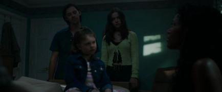 Кадр з фільму Уявний друг