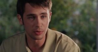 Кадр з фільму В очікуванні вічності