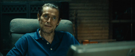 Кадр з фільму З пекла