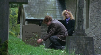 Кадр з фільму Другий найкращий