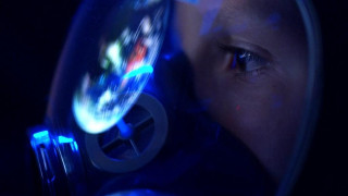 Кадр з фільму Темна ніч душі