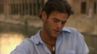 Кадр з фільму Джек Хантер та пошуки могили Акенатона