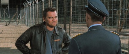 Кадр з фільму Одного разу в... Голлівуді