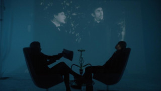 Кадр з фільму Прискорення