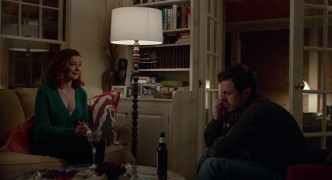 Кадр з фільму Манчестер біля моря