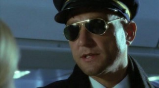 Кадр з фільму Капкан часу