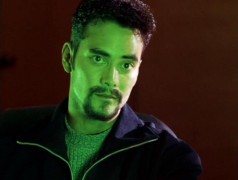 Кадр з фільму Притулок (Сховище)