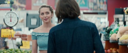 Кадр з фільму Грошова голка (Торговці тілами)