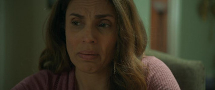 Кадр з фільму Могильник