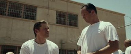 Кадр з фільму Постріл в безодню