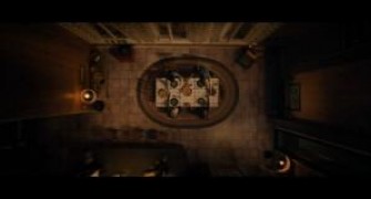 Кадр з фільму Люсі в небесах