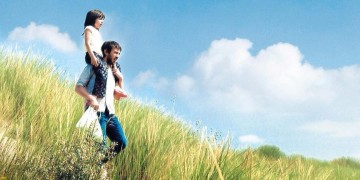 Кадр з фільму Слон і метелик