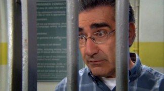 Кадр з фільму Американський пиріг - 6: Переполох у гуртожитку