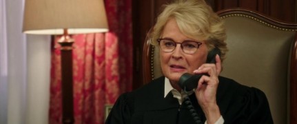 Кадр з фільму Книжковий клуб (Клуб "50 відтінків сірого")