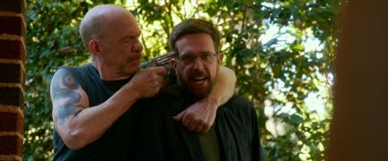 Кадр з фільму Байстрюки