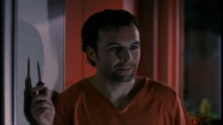 Кадр з фільму Мертва тиша