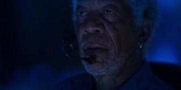 Кадр з фільму Янгол помсти