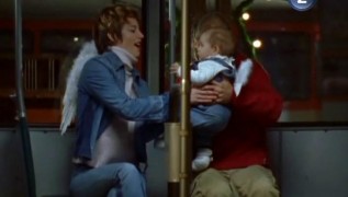 Кадр з фільму Пай-хлопчики