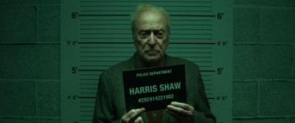 Кадр з фільму Бестселер