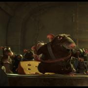 Кадр з фільму Дивовижний Моріс