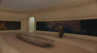 Кадр з фільму Солодка скорбота