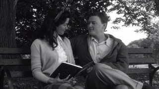 Кадр з фільму Непристойна Бетті Пейдж